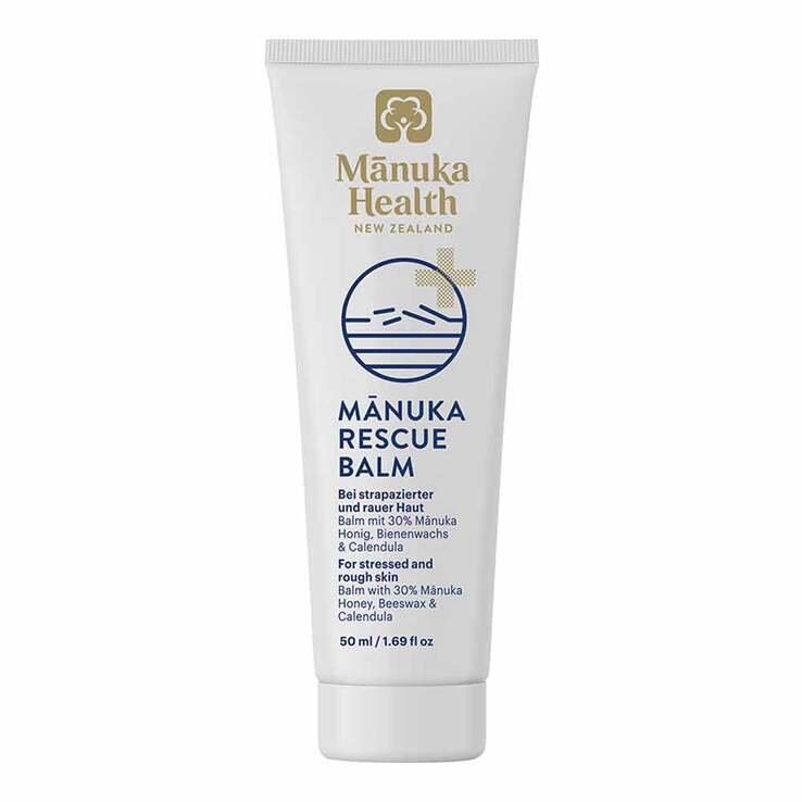 Manuka Health Rescue Balm, 50 ml