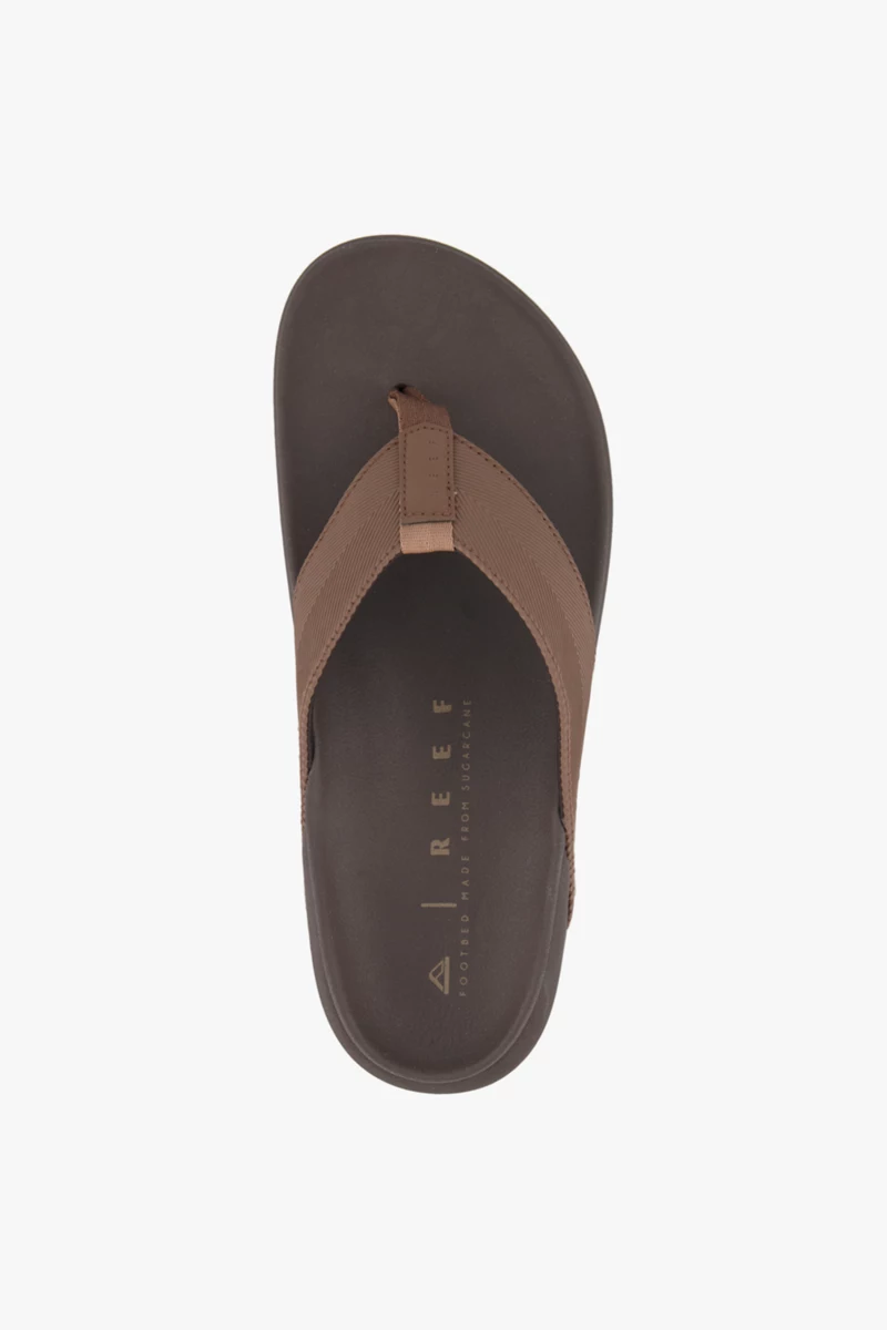 REEF The Raglan Herren Flip Flop