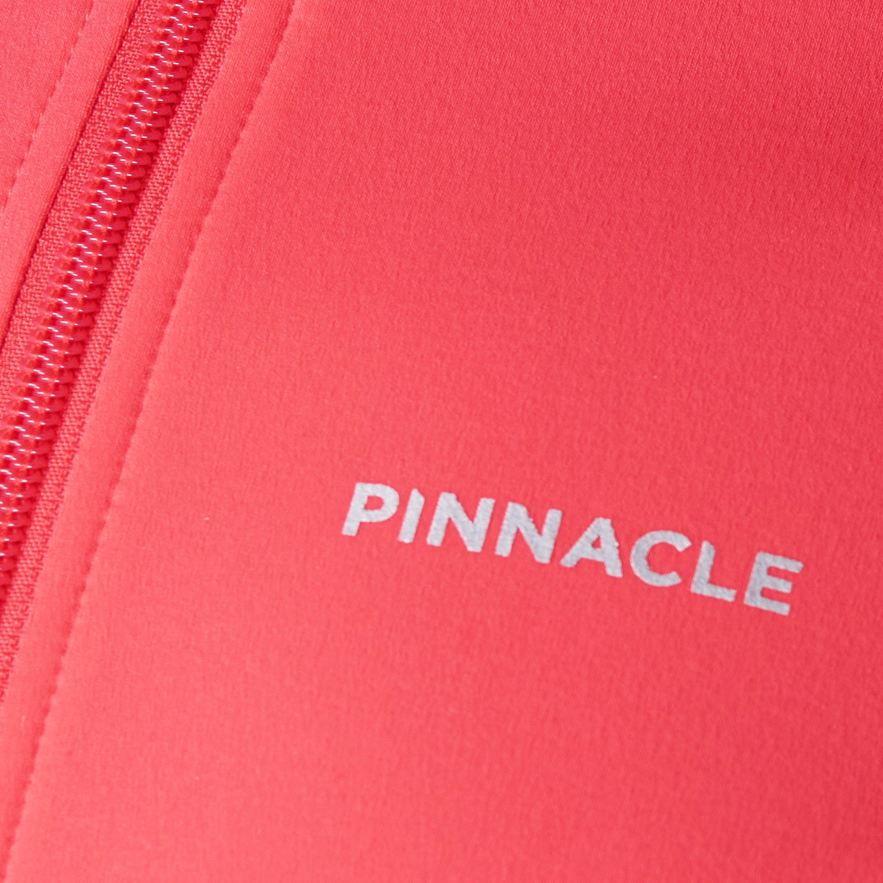 Pinnacle Thermal Long Sleeve Cycling Jersey Ladies