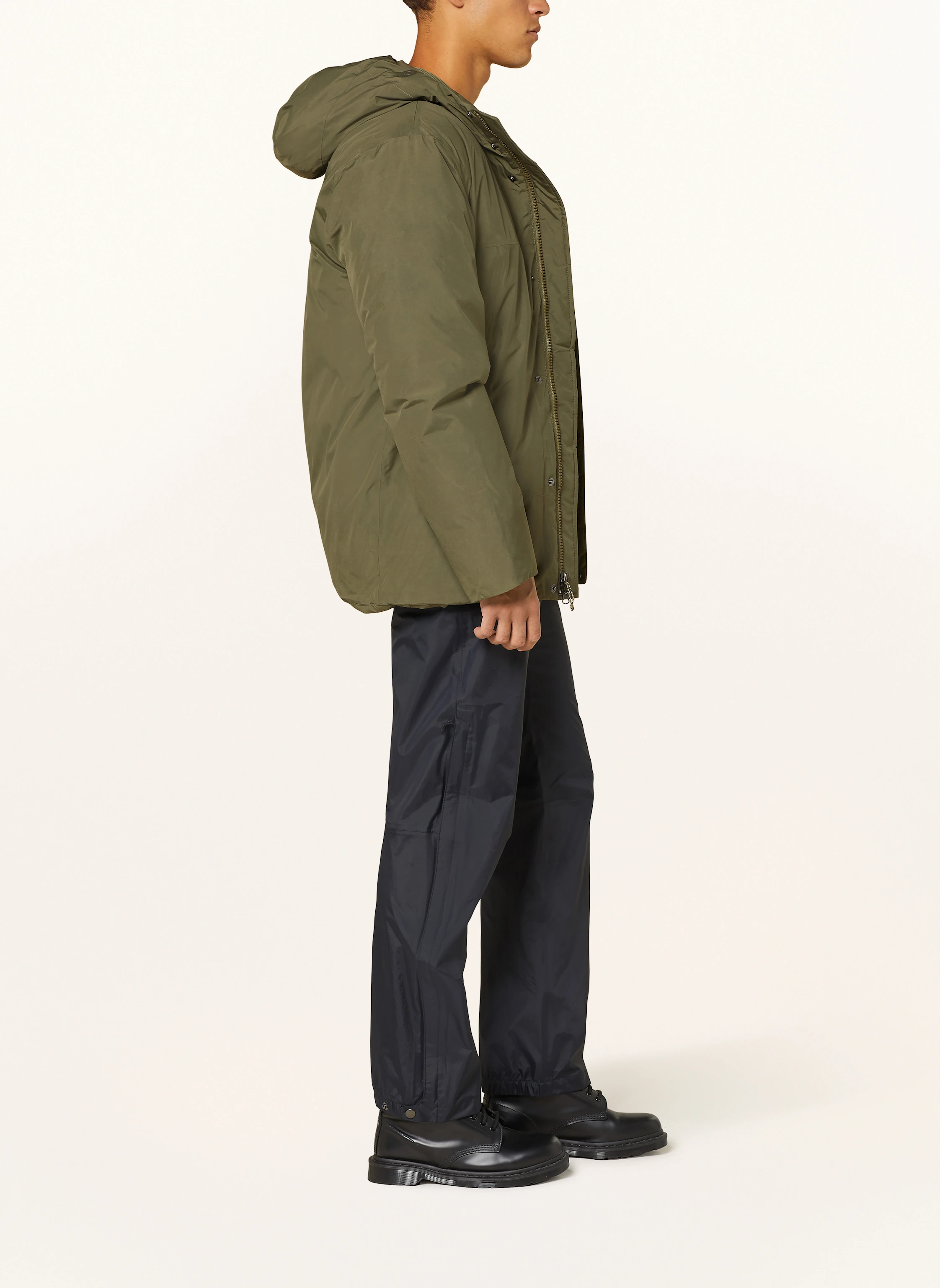 patagonia Trekkinghose TORRENTSHELL