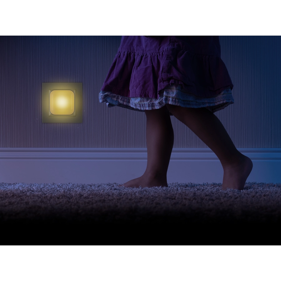 reer 2in1 SleepLight - Himmelblau (on-off-sensor)