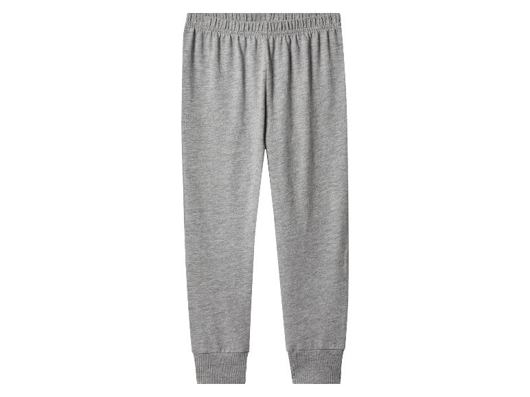 Kinder pyjama