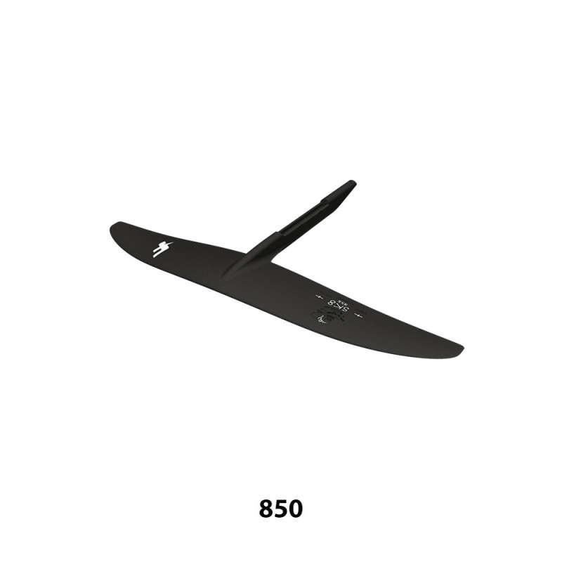 AILE AVANT DE FOIL F-ONE SK8 HM CARBON