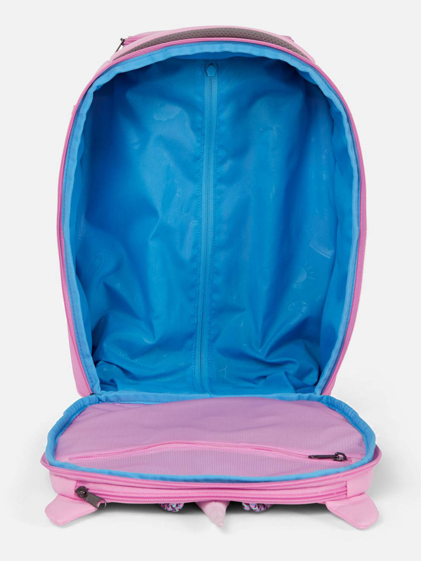 Valise enfant AFFENZAHN