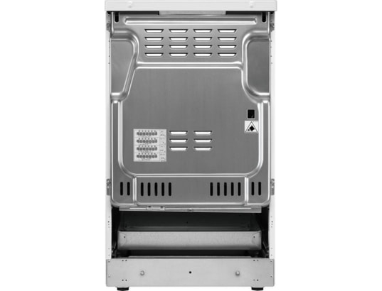 ELECTROLUX - Cuisiniere vitroceramique LKR524288W