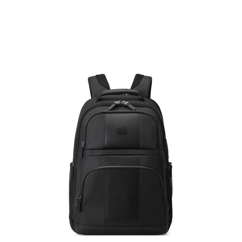 Delsey<br>Rygsæk Wagram 15
