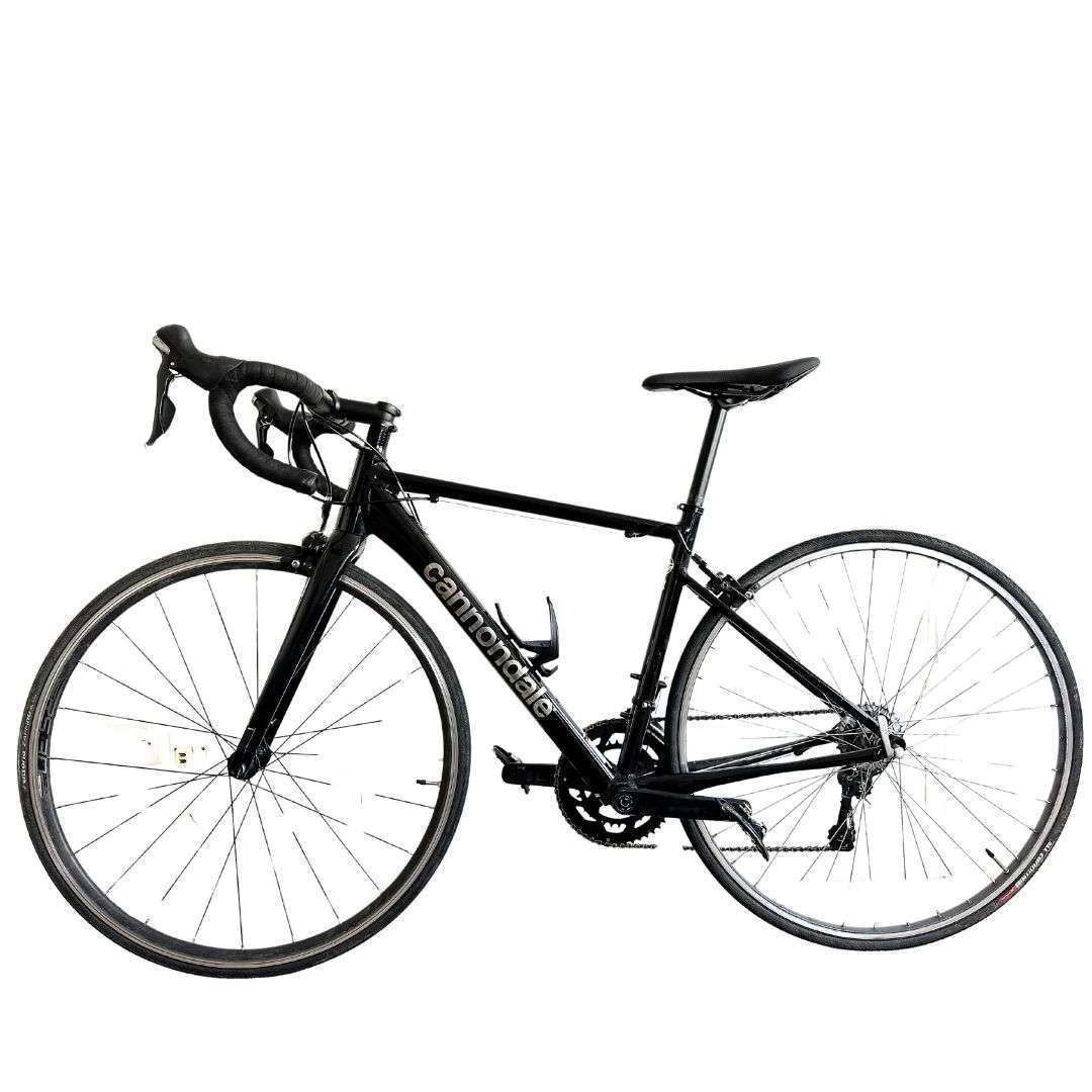 Cannondale Caad Optimo 2 (2024) | Diamond