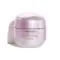 Shiseido - Crème & Masque Nuit Éclat - White Lucens Masque et Gommage- Masque