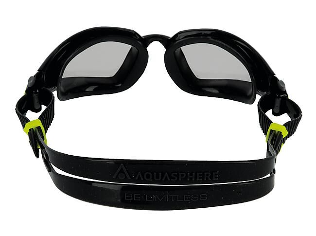 AQUASPHERE - LUNETTE DE NATATION KAYENNE PRO PHOTOCHROMIQUE