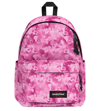 Eastpak Rucksack - Day Office - 27 L - Flower Blur Pink