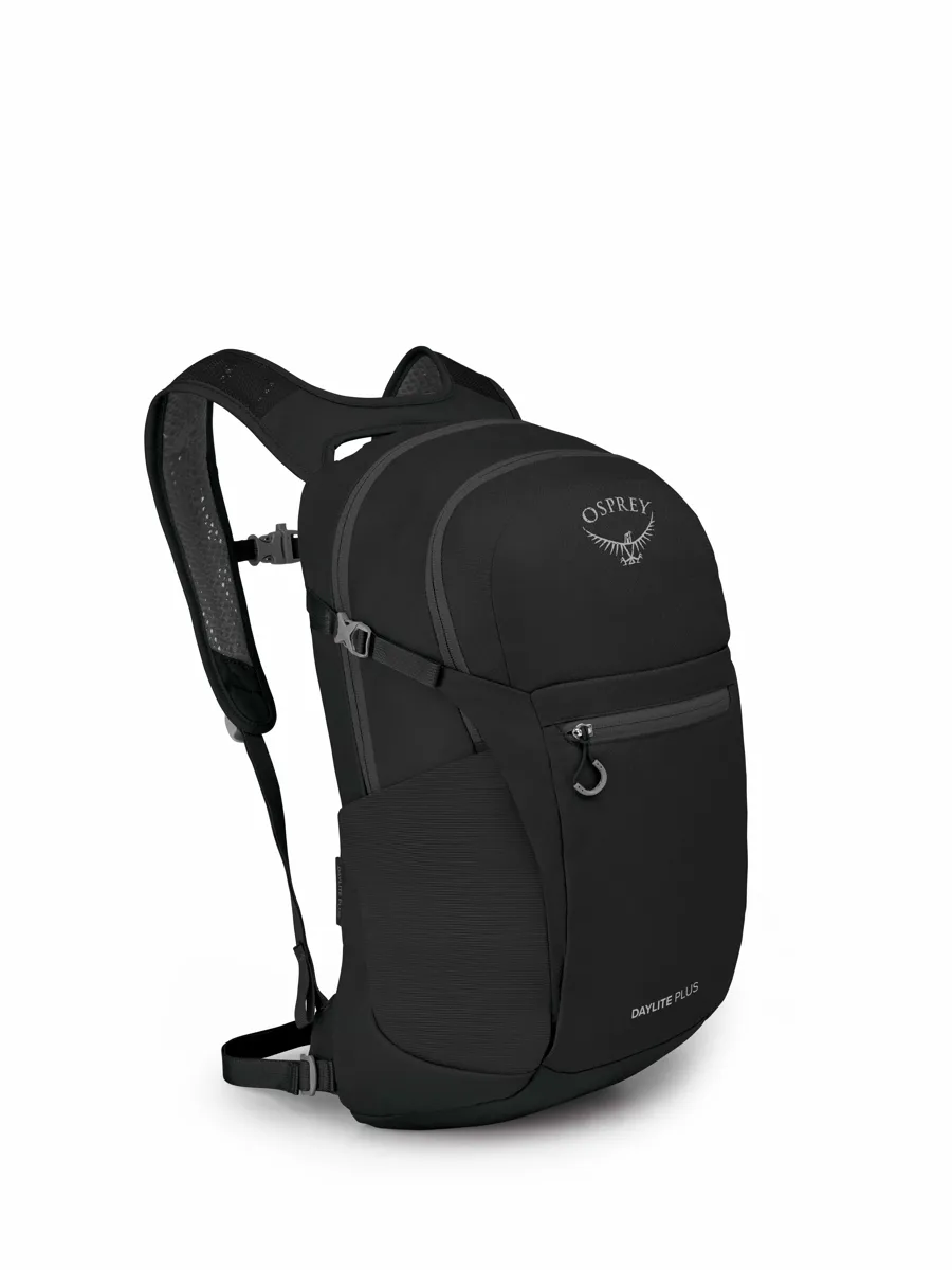 Osprey Daylite Plus Black