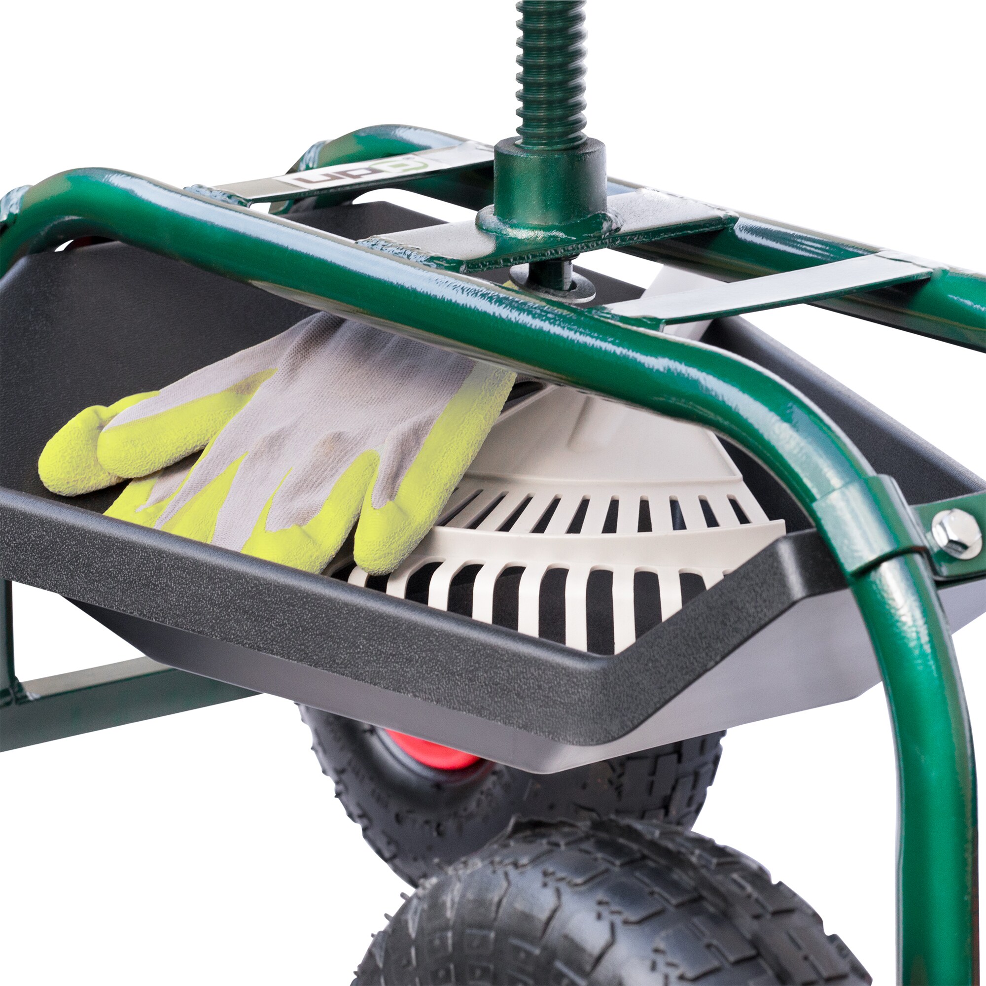 UPP Rollsitz Outdoor