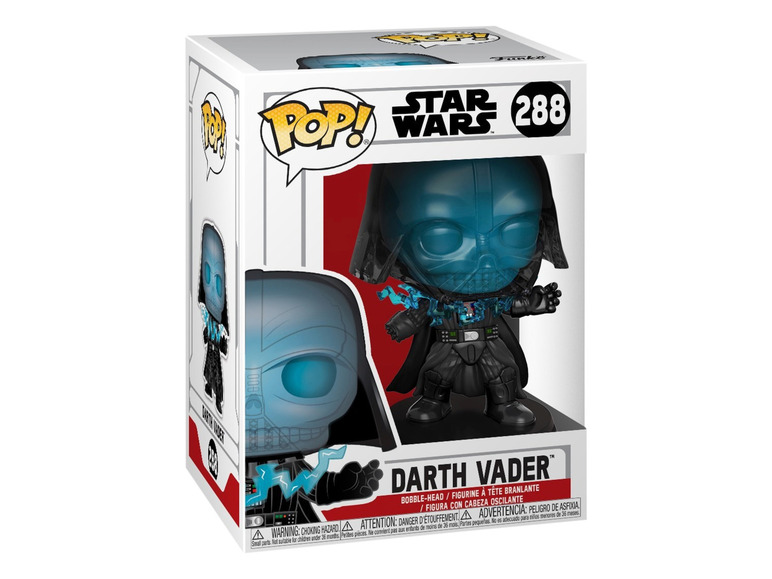 POP figuren