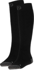 Ski Socks Plain 2-Pack Skisokken