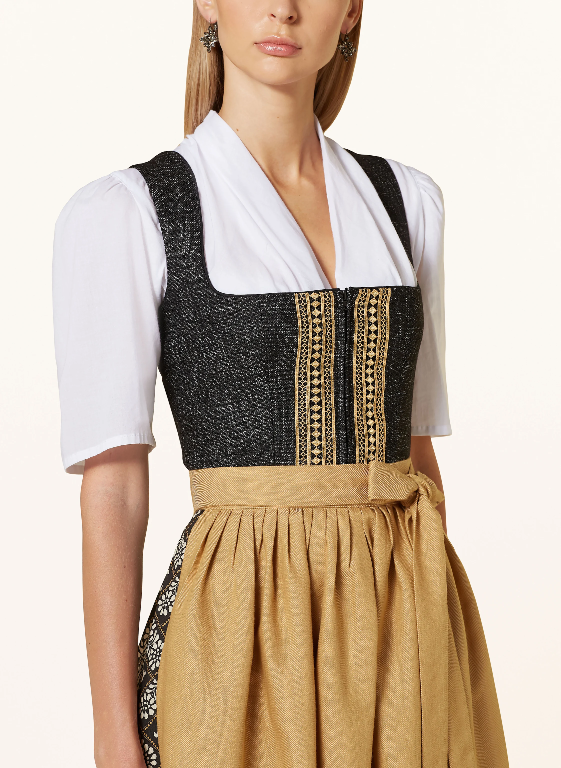 BERWIN & WOLFF Dirndl