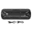 Bluetooth-høyttaler 120 W 35x19x14 cm