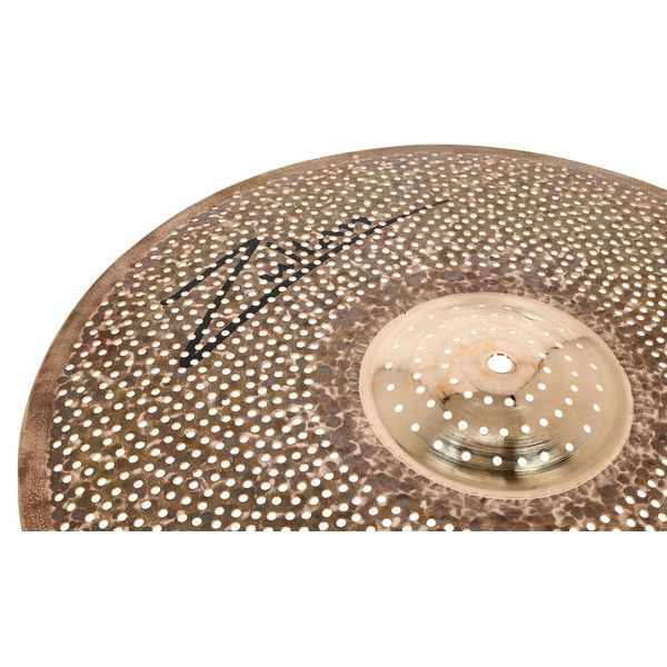 Zultan Mellow Professional Cymbal Set
