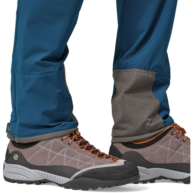 Patagonia Herren Alpine Guide Hose