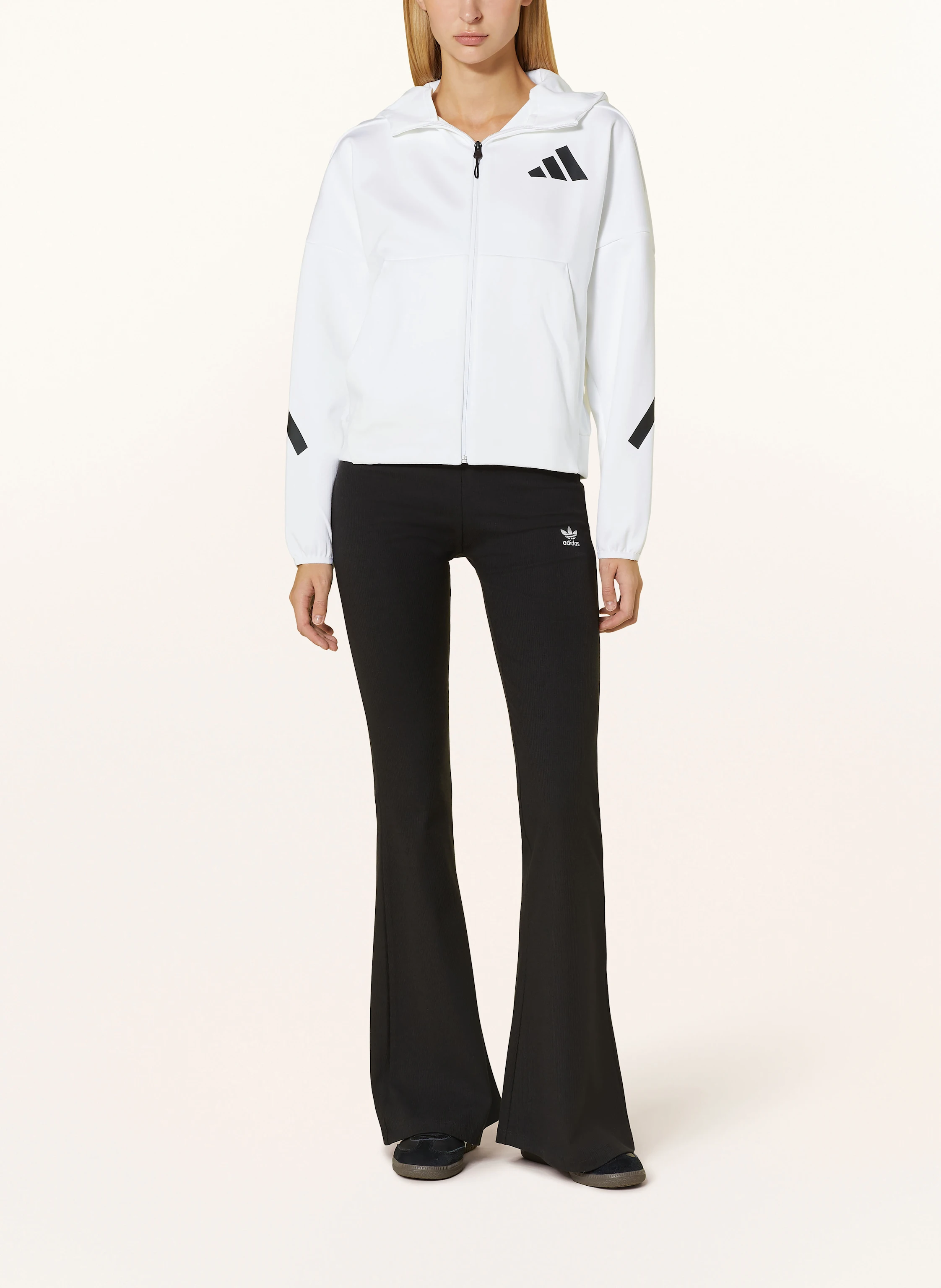 adidas Trainingsjacke Z.N.E