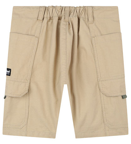 Timberland Shorts - Ausgefallen - Stone