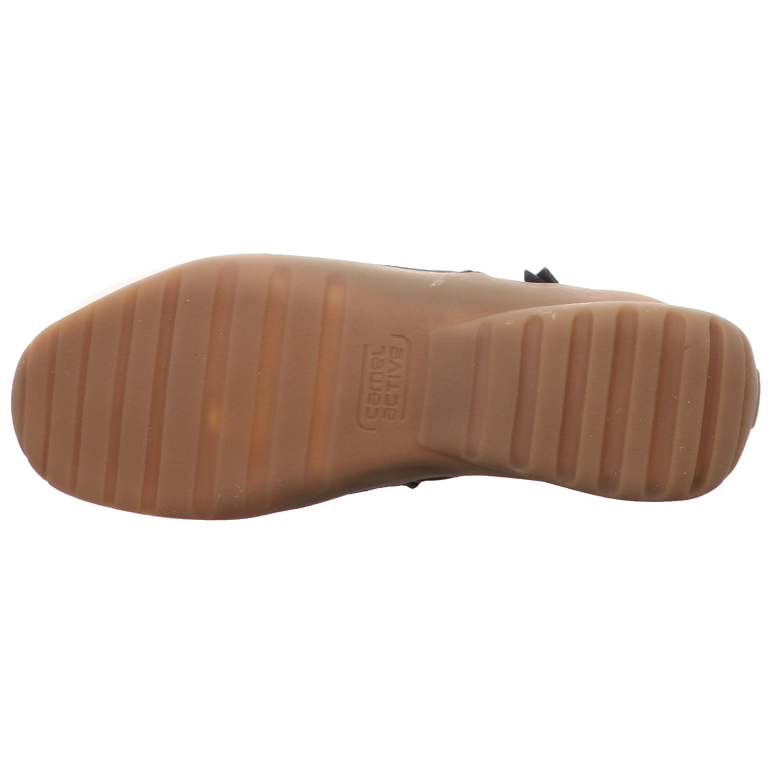 Camel Active Stiefelette blau