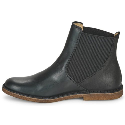 Kickers - TINTO - Noir