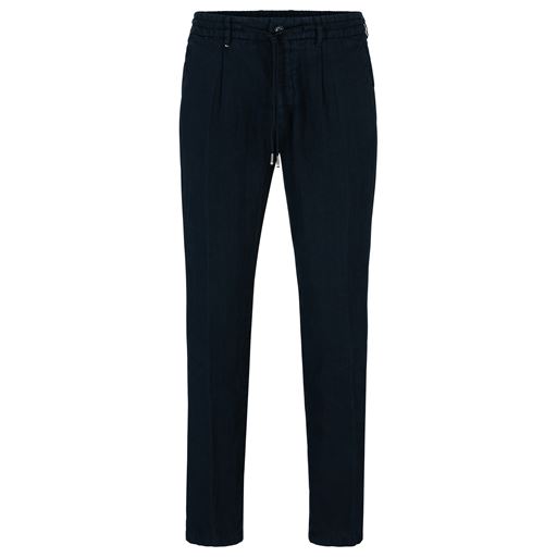 Boss Black Genius Busker, Dark Blue, 52