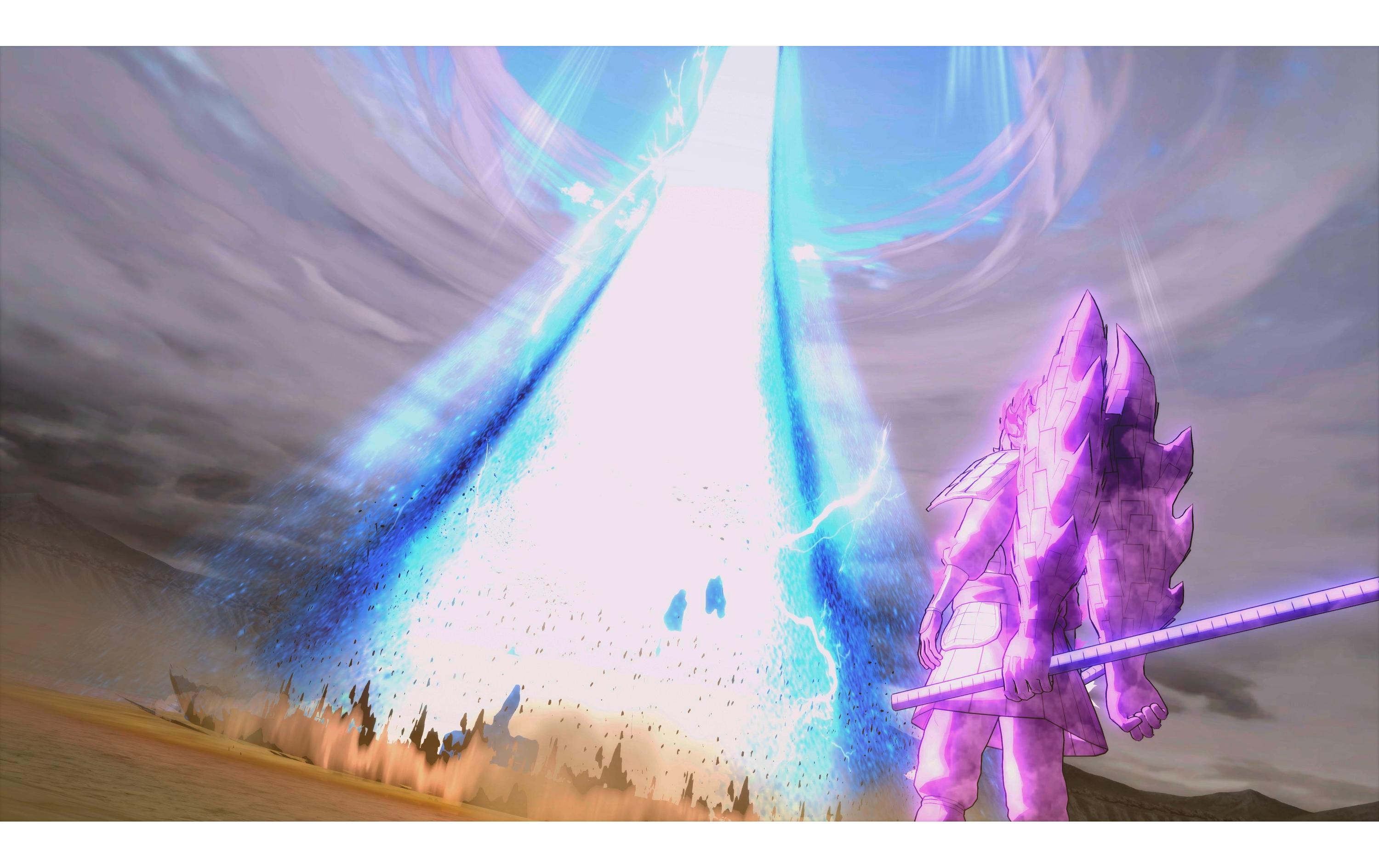 Naruto X Boruto Ultimate Ninja Storm ConnectionsAction-Rollenspiel für die PlayStation 5