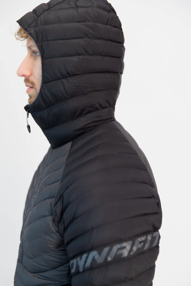 Dynafit Radical Down Hood Herren Daunenjacke
