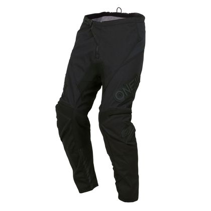 Pantalon cross O'Neal ELEMENT - CLASSIC - BLACK 2023 - Noir