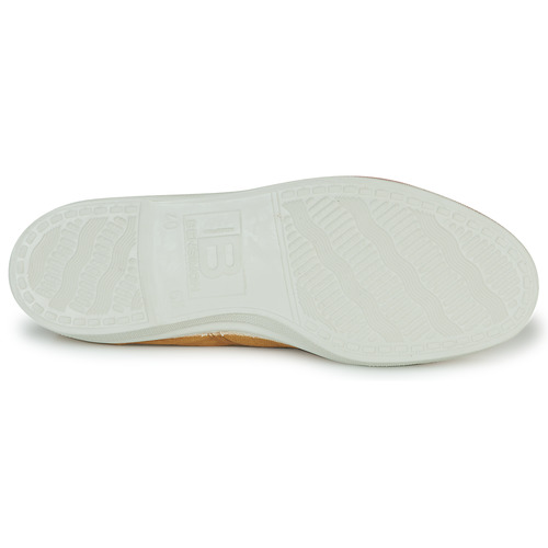 Bensimon - TENNIS LACETS - Miel
