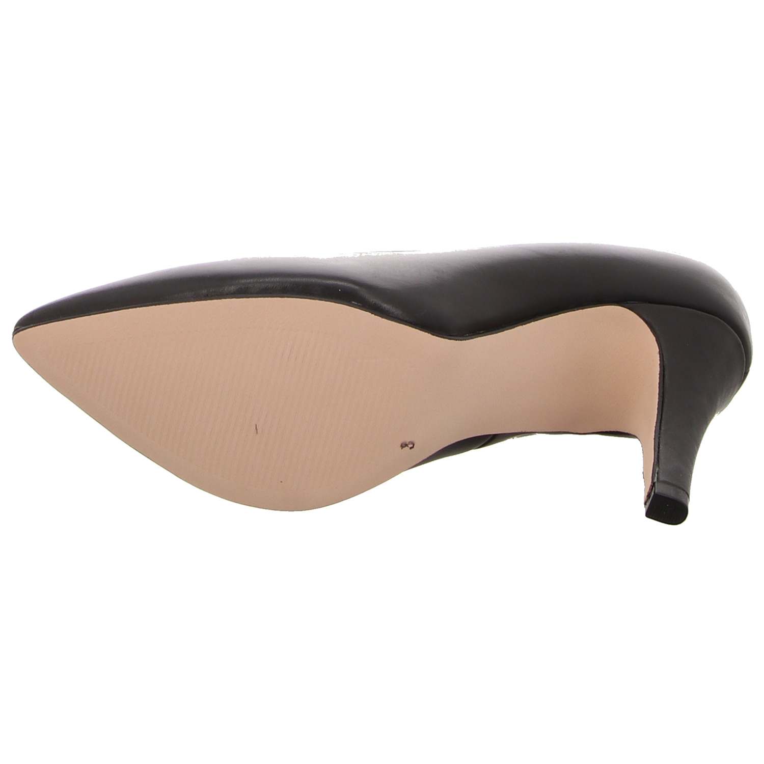 Caprice Pumps schwarz