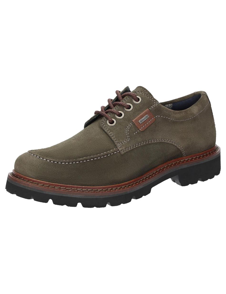 Schnürschuh Adalrik-707-TEX-H