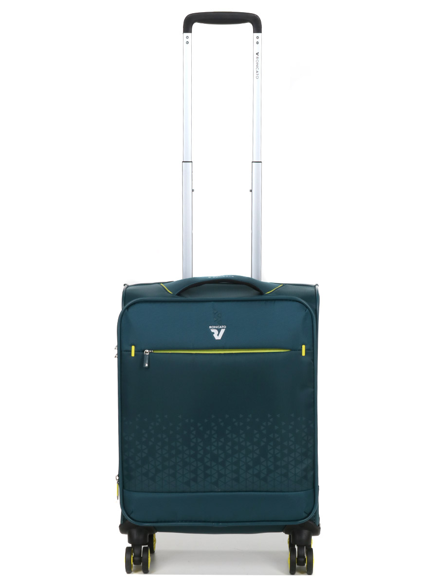 Ensemble 3 valises Roncato Crosslite