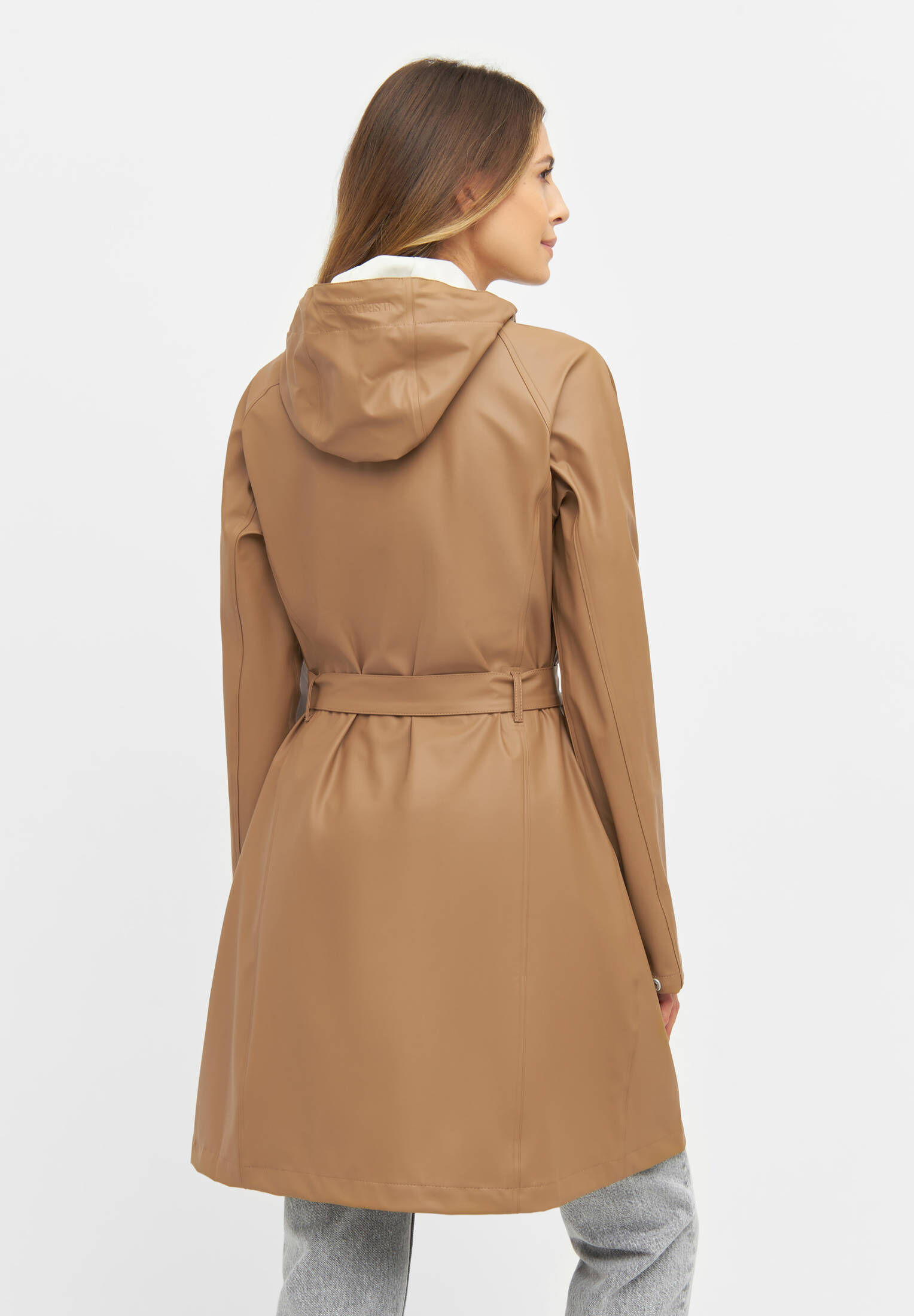 Ilse Jacobsen| Damen Regenjacke RAIN70
