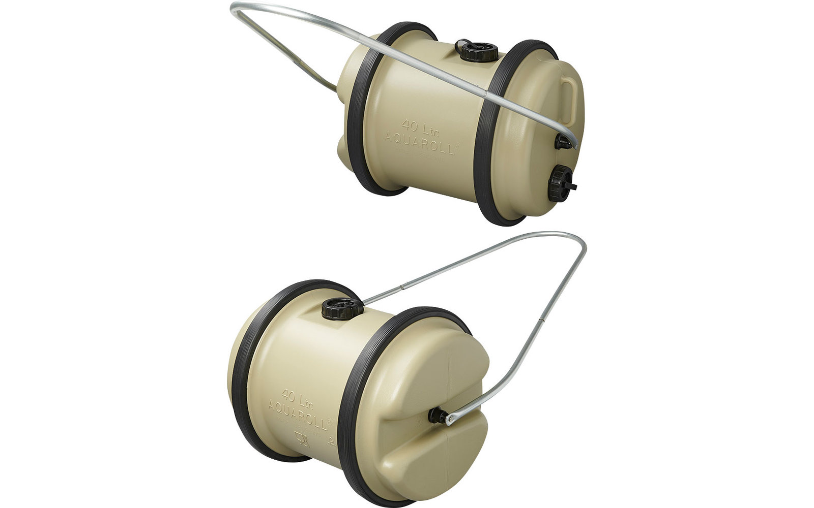 PAT Aquaroll Rolltank 40 Liter