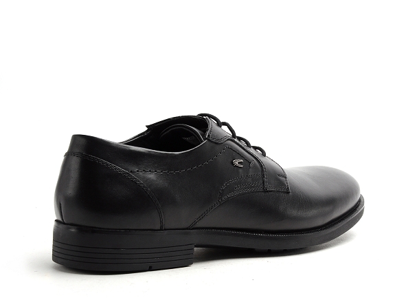 Camel active basses homme cany 001 noir