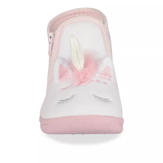 Chaussons BLEU NINI & GIRLS