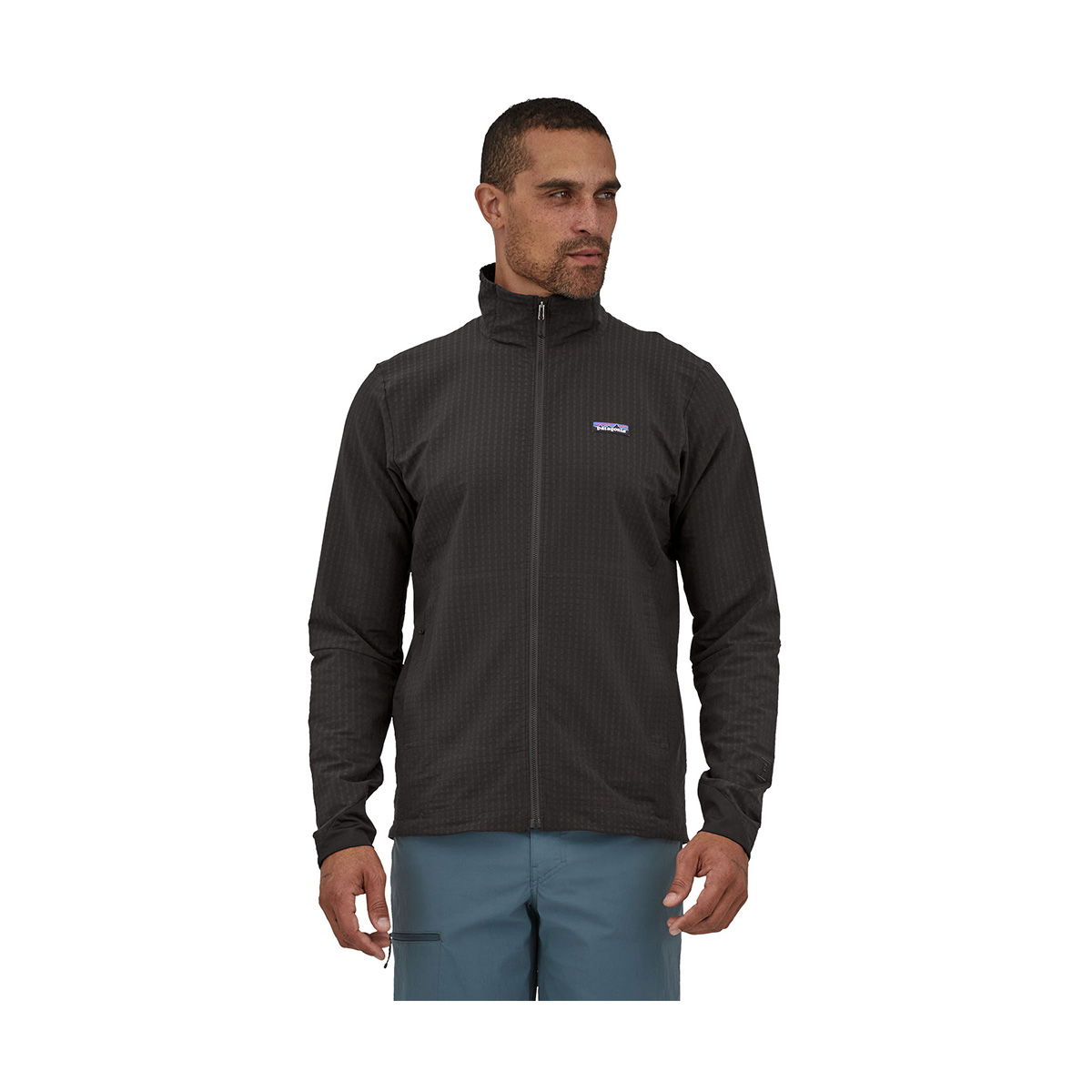Patagonia R1 TechFace Jakke, herre