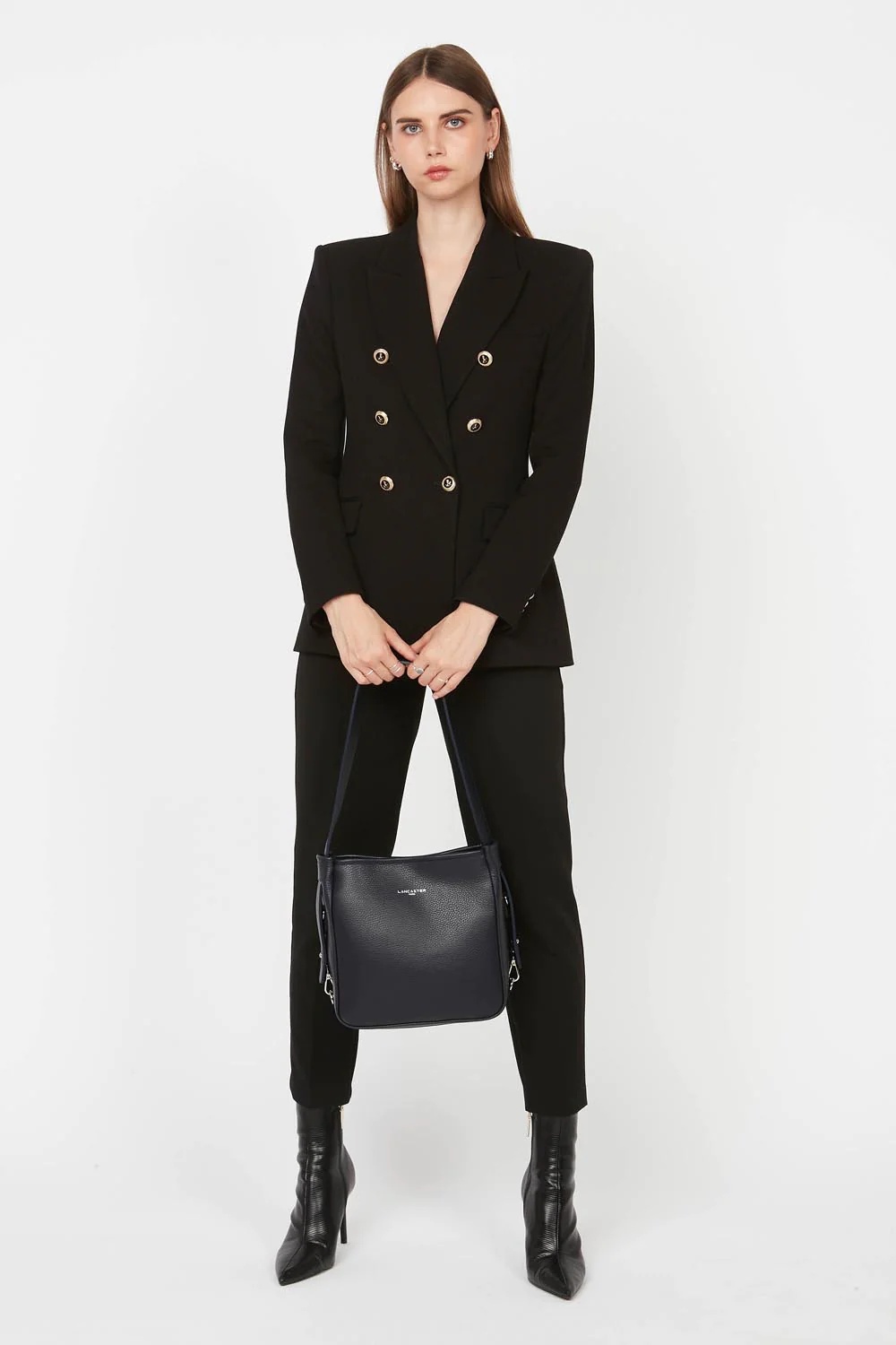 Foulonne Double-Sac seau
