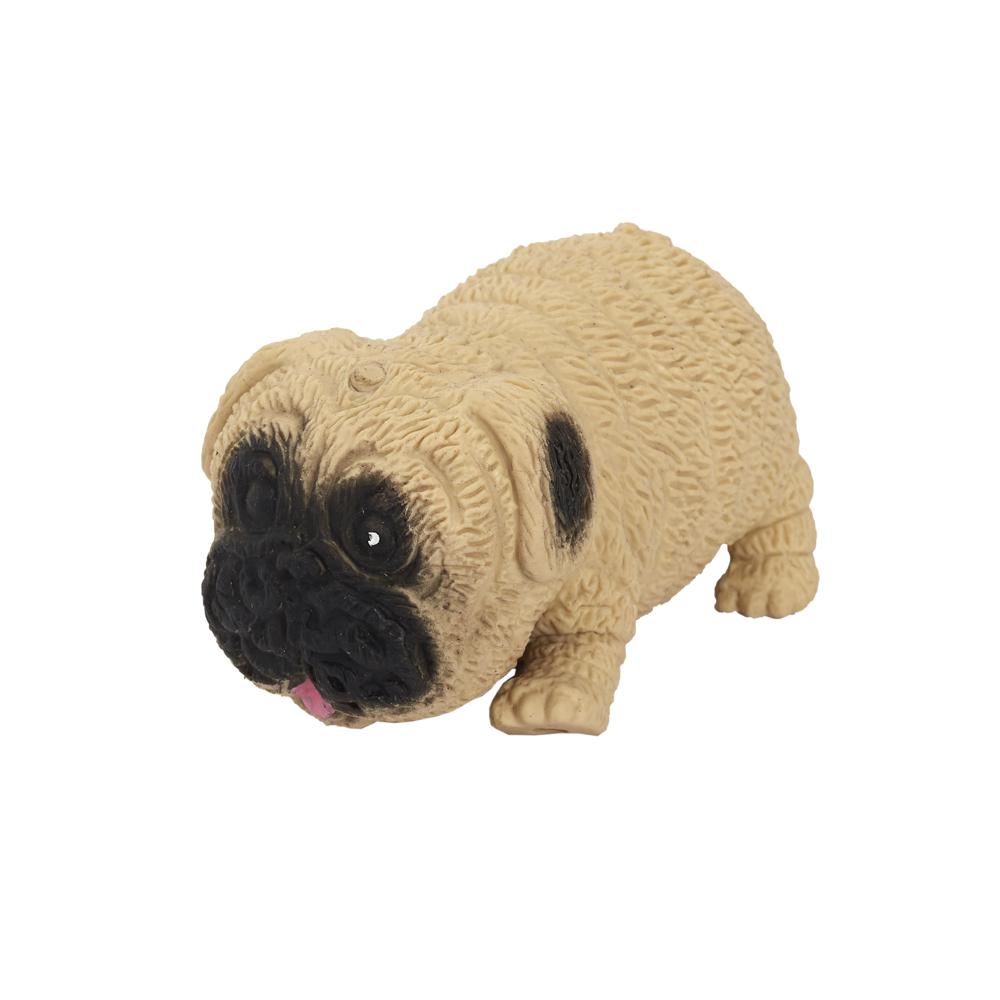 CHIEN STRETCH A DEFORMER