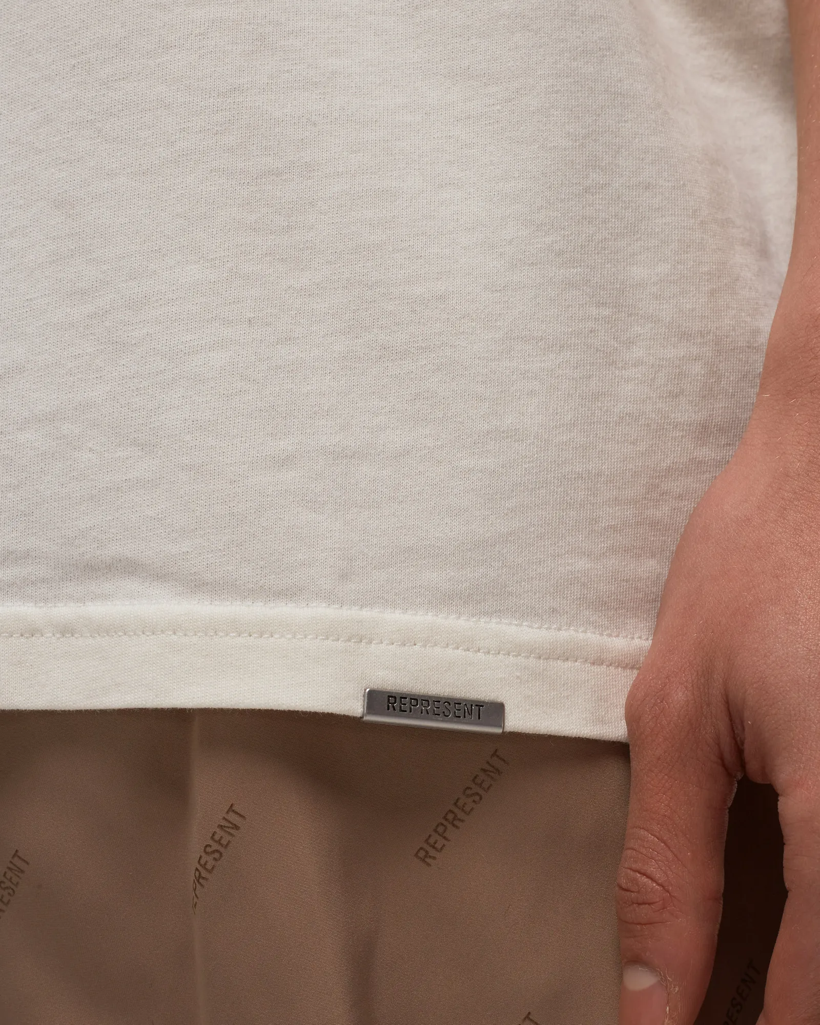 Represent REPRESENT OWNERS CLUB TEE