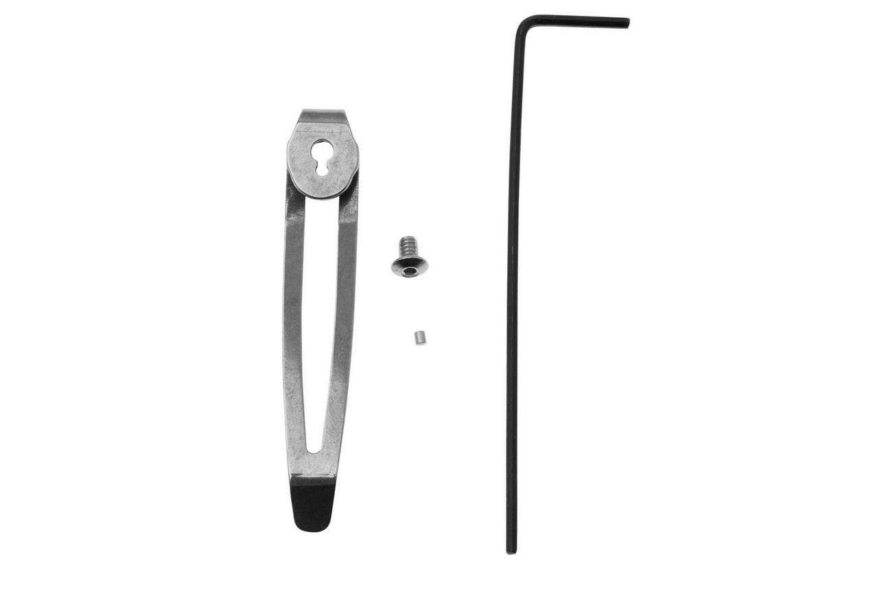 ASK American Service Knife Pocket Clip