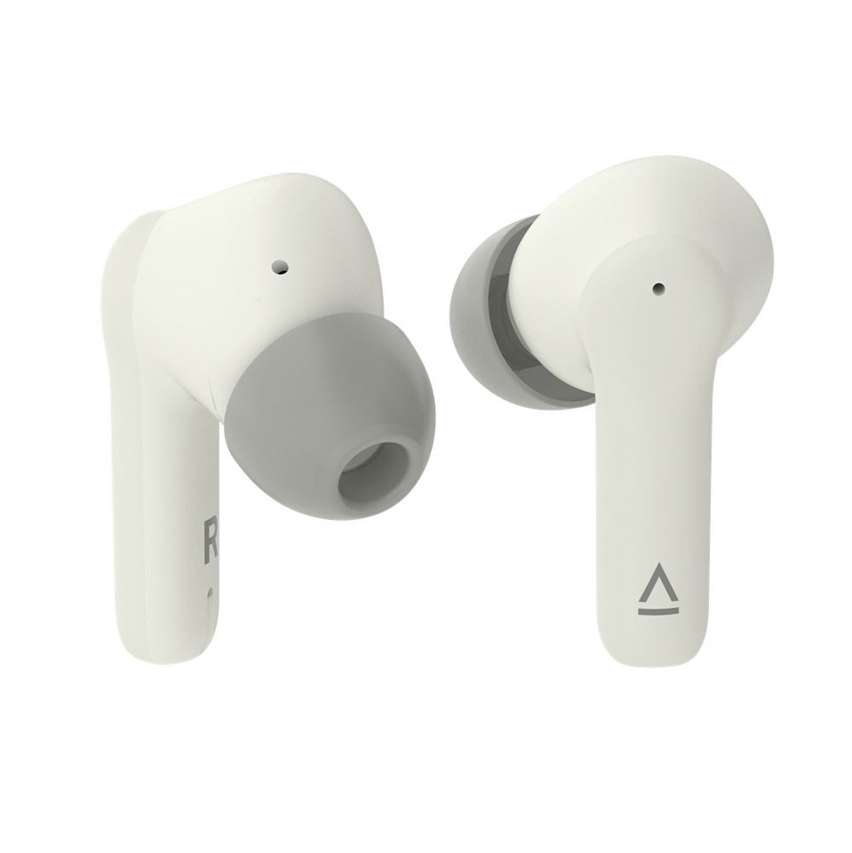 Creative - Zen Air Plus TWS In-Ears, Cream