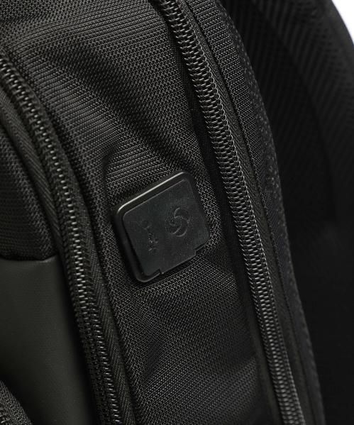 Samsonite Laptoprugzak - Mysight Backpack 14.1 inch - Black