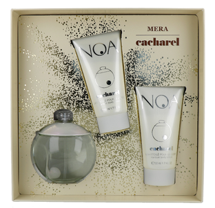 Cacharel Noa Giftset 1ST