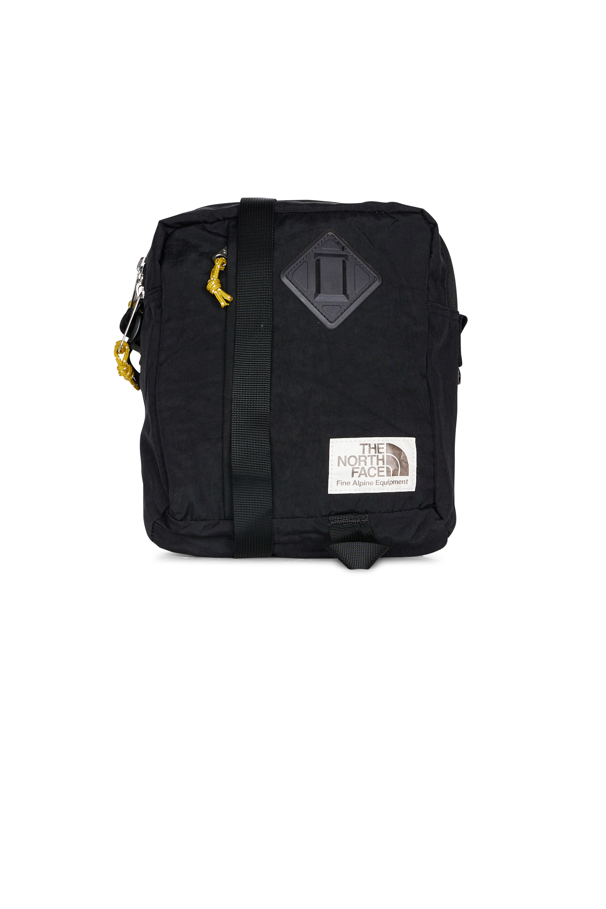 THE NORTH FACE sac bandoulière BERKELEY Noir