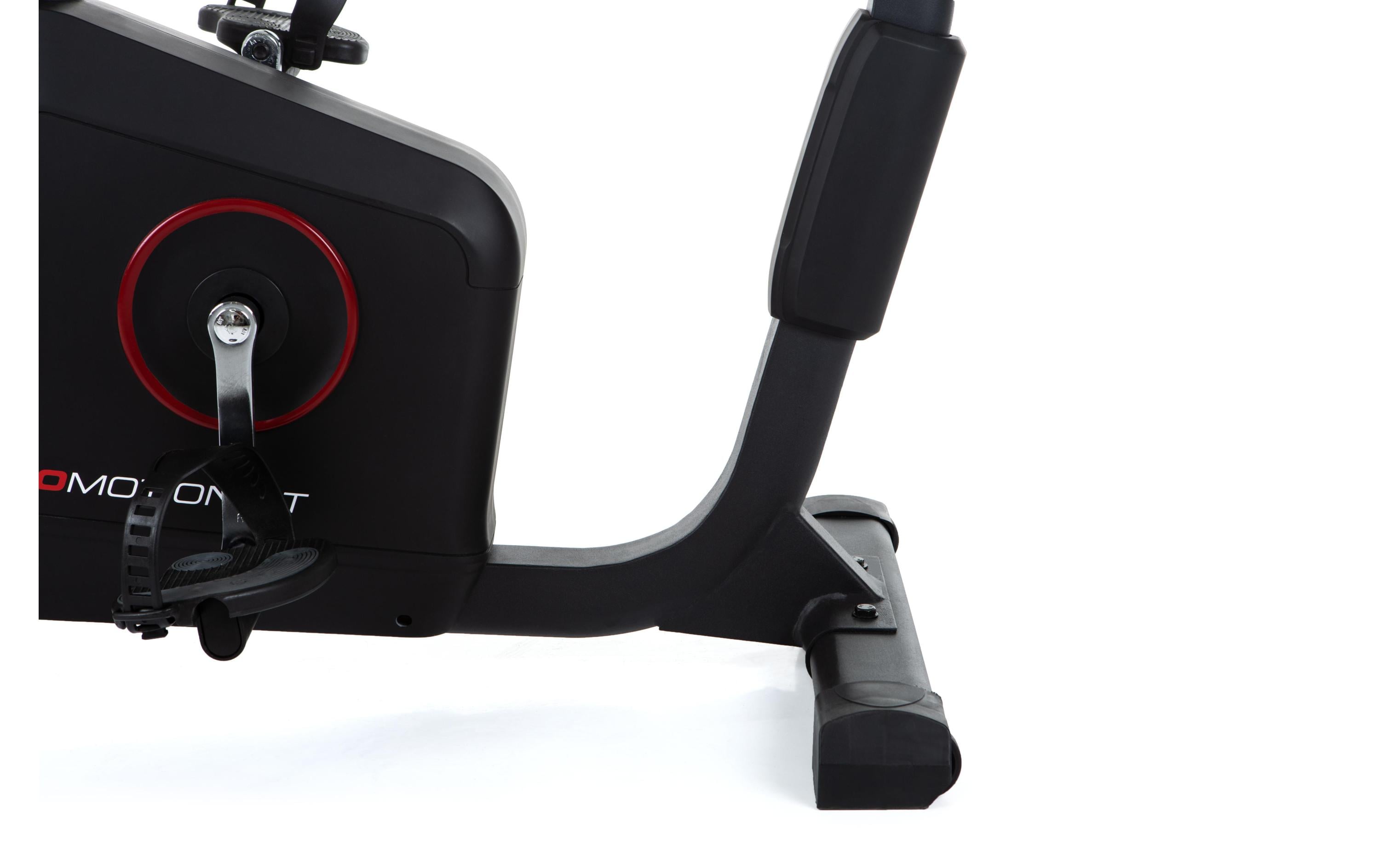 Hometrainer Cardio Motion BT<br>Hometrainer