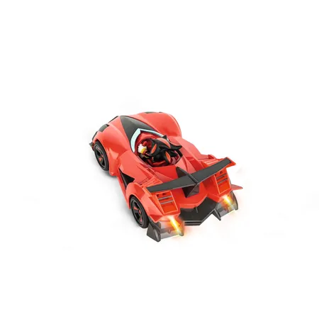 Carrera 2,4GHz Team Sonic Racing - Shadow, Performance Version