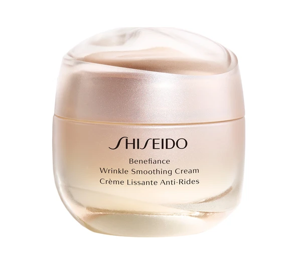 Shiseido Benefiance Wrinkle Smoothing Cream